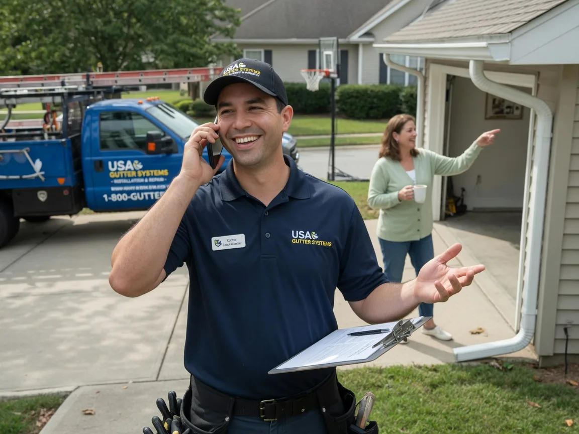 Gutter Installation Berryville, VA FAQs